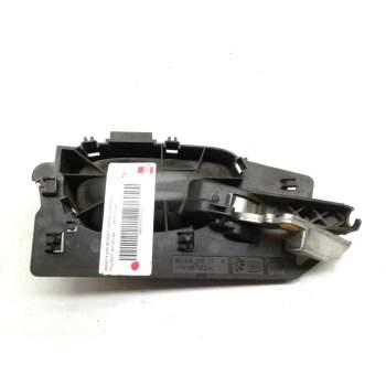 Recambio de maneta interior delantera izquierda para peugeot 307 (s1) xr referencia OEM IAM 9643604577  