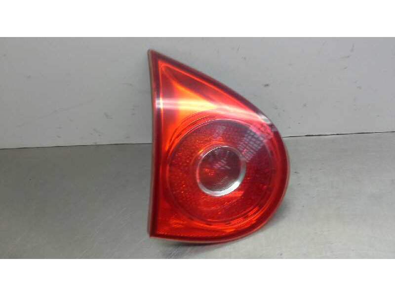 Recambio de piloto trasero izquierdo porton para volkswagen golf v berlina (1k1) gti referencia OEM IAM 126945093G  