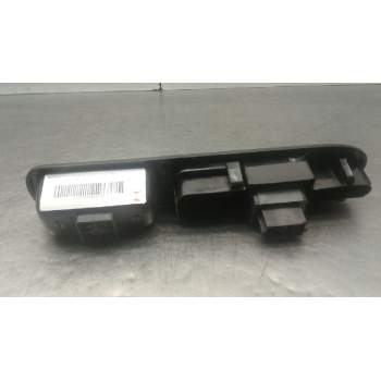 Recambio de mando elevalunas delantero derecho para peugeot 307 (s1) xr referencia OEM IAM   
