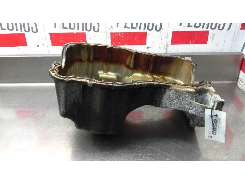 Recambio de carter para renault megane i classic (la0) 1.6 referencia OEM IAM 7700275456  