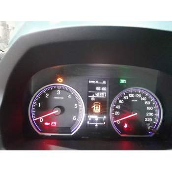 honda cr-v ii (rd_) del año 2007