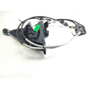 Recambio de palanca cambio para ford ecosport titanium referencia OEM IAM DB1R7C453AKC  