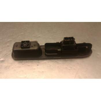 Recambio de mando elevalunas delantero derecho para peugeot 307 (s1) xr referencia OEM IAM   