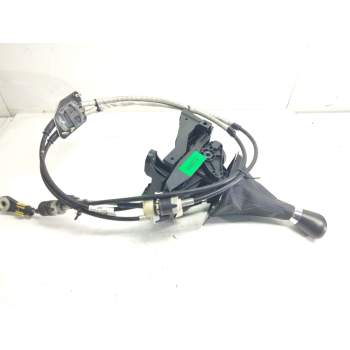 Recambio de palanca cambio para ford ecosport titanium referencia OEM IAM DB1R7C453AKC  