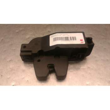 CERRADURA MALETERO / PORTON 9646091580 