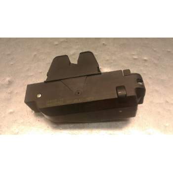 Recambio de cerradura maletero / porton para peugeot 307 (s1) xr referencia OEM IAM 9646091580  