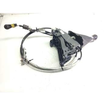 Recambio de palanca cambio para ford ecosport titanium referencia OEM IAM DB1R7C453AKC  