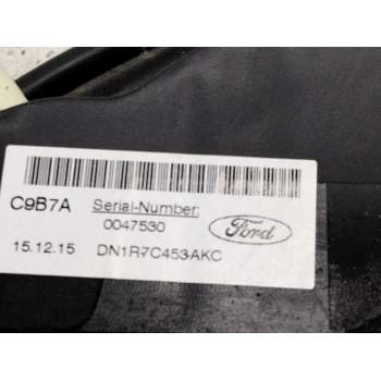 Recambio de palanca cambio para ford ecosport titanium referencia OEM IAM DB1R7C453AKC  