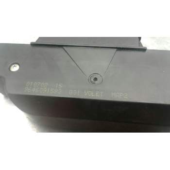 Recambio de cerradura maletero / porton para peugeot 307 (s1) xr referencia OEM IAM 9646091580  
