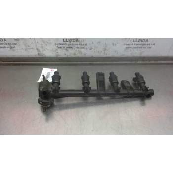 Recambio de rampa inyectora para renault megane i classic (la0) 1.6 referencia OEM IAM   