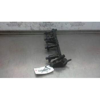 Recambio de rampa inyectora para renault megane i classic (la0) 1.6 referencia OEM IAM   