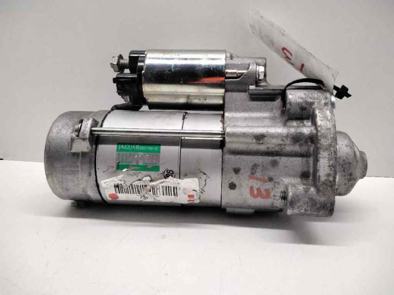Recambio de motor arranque para jaguar xf 2.2 diesel premium luxury referencia OEM IAM 4280008740 CX2311001AC 
