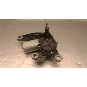 Recambio de motor limpia trasero para peugeot 307 (s1) xr referencia OEM IAM 9637158780  