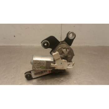 Recambio de motor limpia trasero para peugeot 307 (s1) xr referencia OEM IAM 9637158780  