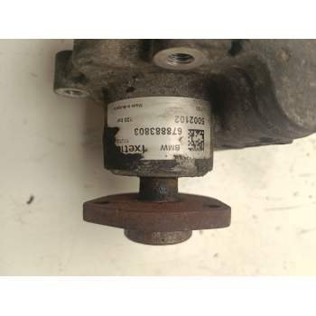 Recambio de bomba direccion para bmw serie 3 berlina (e90) 320d referencia OEM IAM 678883803  