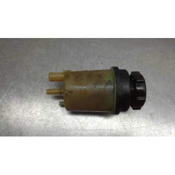 Recambio de deposito liquido direccion para jaguar xf 2.2 diesel premium luxury referencia OEM IAM   