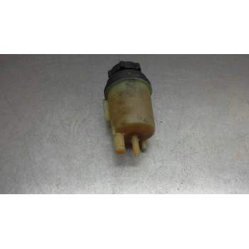 Recambio de deposito liquido direccion para jaguar xf 2.2 diesel premium luxury referencia OEM IAM   