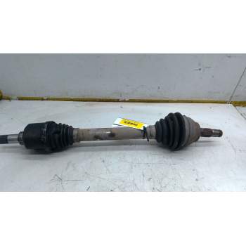 TRANSMISION DELANTERA IZQUIERDA 9660782780 