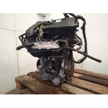 Recambio de motor completo para audi a1 (8xk) 1.0 tfsi referencia OEM IAM CHZ  
