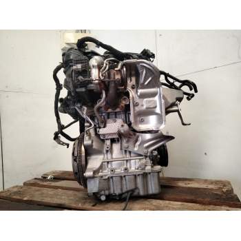 Recambio de motor completo para audi a1 (8xk) 1.0 tfsi referencia OEM IAM CHZ  