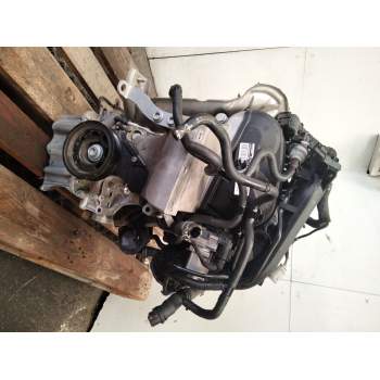 Recambio de motor completo para audi a1 (8xk) 1.0 tfsi referencia OEM IAM CHZ  