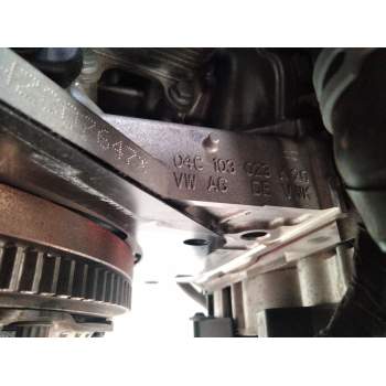Recambio de motor completo para audi a1 (8xk) 1.0 tfsi referencia OEM IAM CHZ  