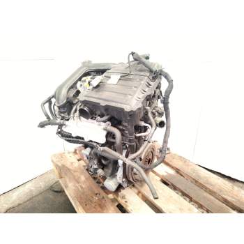 Recambio de motor completo para audi a1 (8xk) 1.0 tfsi referencia OEM IAM CHZ  