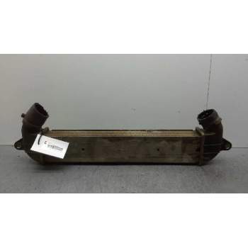 Recambio de intercooler para fiat doblo (119) 1.3 16v jtd cat referencia OEM IAM 48849D68 KALE 