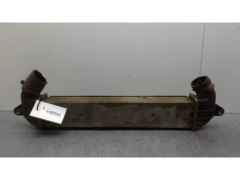 Recambio de intercooler para fiat doblo (119) 1.3 16v jtd cat referencia OEM IAM 48849D68 KALE 