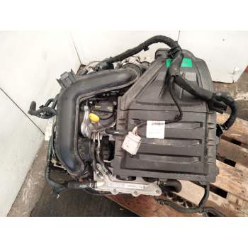 Recambio de motor completo para audi a1 (8xk) 1.0 tfsi referencia OEM IAM CHZ  