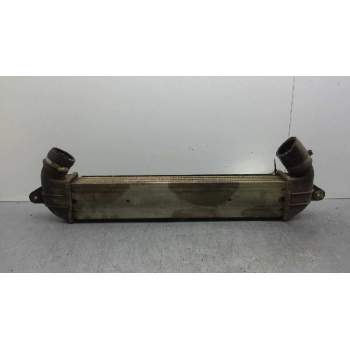 Recambio de intercooler para fiat doblo (119) 1.3 16v jtd cat referencia OEM IAM 48849D68 KALE 