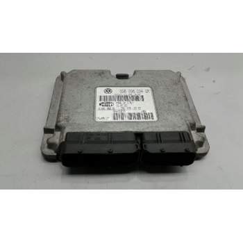 CENTRALITA MOTOR UCE 036906034GM IAW4MVGM 6160106801