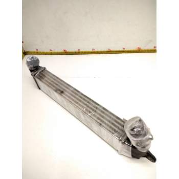 Recambio de intercooler para fiat doblo (119) 1.3 16v jtd cat referencia OEM IAM 48849D68 KALE 