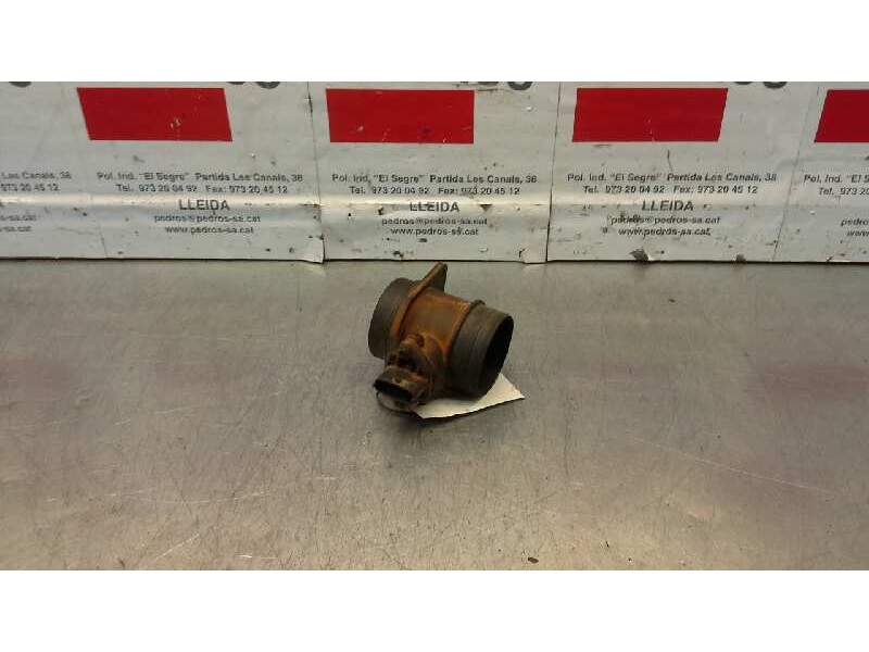 Recambio de caudalimetro para kia cerato 1.5 lx crdi berlina (4-ptas.) referencia OEM IAM   