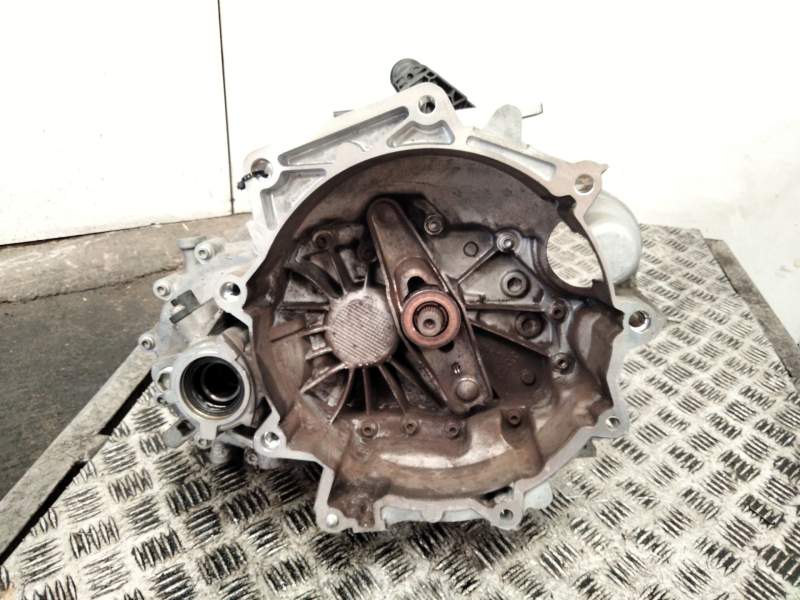 Recambio de caja cambios para audi a1 (8xk) 1.0 tfsi referencia OEM IAM FM5DF002 QTS 
