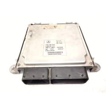 CENTRALITA MOTOR UCE A6519007500 A0064461540 28336101
