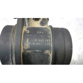 Recambio de caudalimetro para kia cerato 1.5 lx crdi berlina (4-ptas.) referencia OEM IAM   