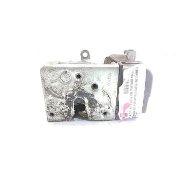 CERRADURA PUERTA DELANTERA IZQUIERDA 