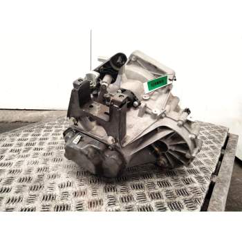 Recambio de caja cambios para audi a1 (8xk) 1.0 tfsi referencia OEM IAM FM5DF002 QTS 