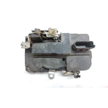 Recambio de cerradura puerta delantera izquierda para citroën berlingo hdi 75 600 niv.b furgón referencia OEM IAM   