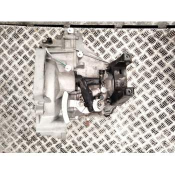 Recambio de caja cambios para audi a1 (8xk) 1.0 tfsi referencia OEM IAM FM5DF002 QTS 