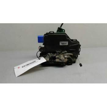 CERRADURA PUERTA DELANTERA IZQUIERDA 3B1837015AQ 