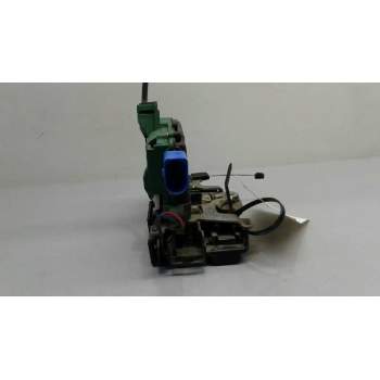 Recambio de cerradura puerta delantera izquierda para seat ibiza (6l1) cool referencia OEM IAM 3B1837015AQ  