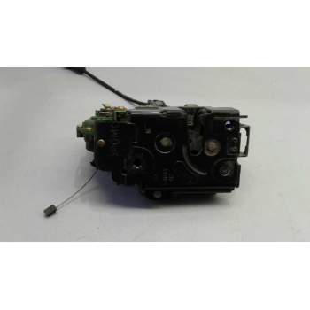 Recambio de cerradura puerta delantera izquierda para seat ibiza (6l1) cool referencia OEM IAM 3B1837015AQ  