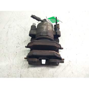 Recambio de pinza freno delantera izquierda para audi a1 (8xk) 1.0 tfsi referencia OEM IAM   