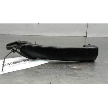 Recambio de maneta exterior delantera derecha para seat ibiza (6l1) cool referencia OEM IAM 3B0837207FFKZ  