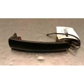 MANETA EXTERIOR DELANTERA IZQUIERDA 3B0837207FFKZ 