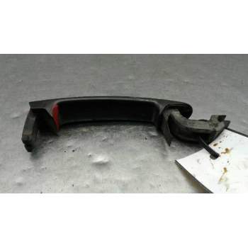 Recambio de maneta exterior delantera izquierda para seat ibiza (6l1) cool referencia OEM IAM 3B0837207FFKZ  