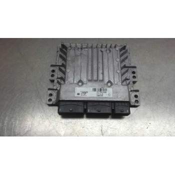 Recambio de centralita motor uce para renault master kasten l1h1 ka 2,8t referencia OEM IAM 237104246R 237105093R S180193133A