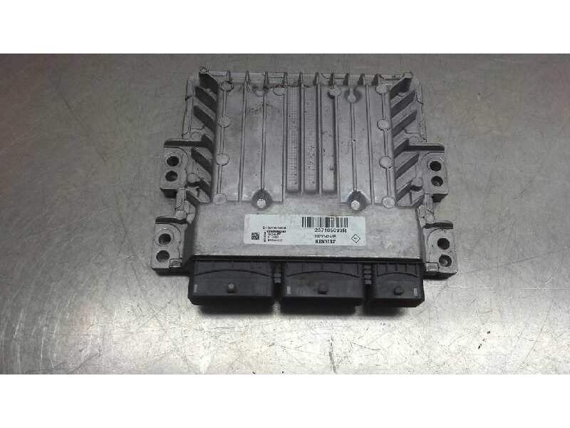 Recambio de centralita motor uce para renault master kasten l1h1 ka 2,8t referencia OEM IAM 237104246R 237105093R S180193133A